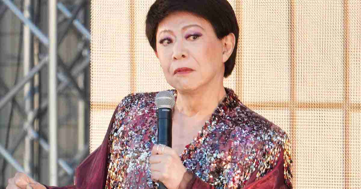 A型は美川憲一、B型はマツコ、O型は武田鉄矢、AB型はIKKO言葉で話すトピ Part15