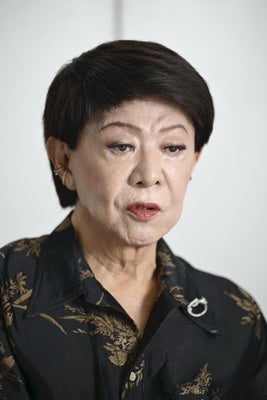 A型は美川憲一、B型はマツコ、O型は武田鉄矢、AB型はIKKO言葉で話すトピ Part15