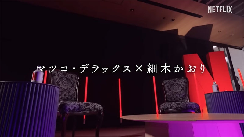A型は美川憲一、B型はマツコ、O型は武田鉄矢、AB型はIKKO言葉で話すトピ Part15