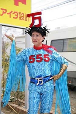 A型は美川憲一、B型はマツコ、O型は武田鉄矢、AB型はIKKO言葉で話すトピ Part15