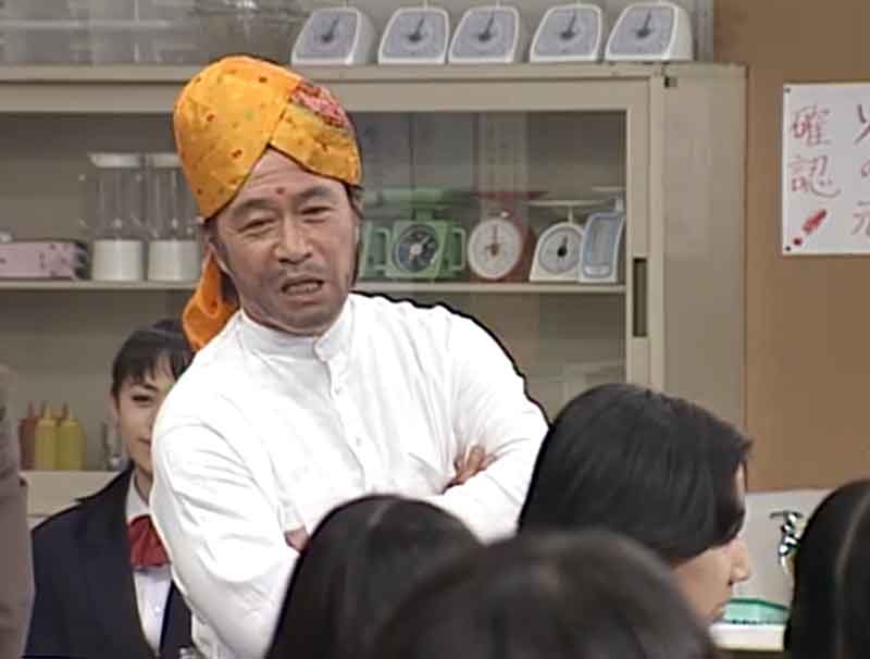 A型は美川憲一、B型はマツコ、O型は武田鉄矢、AB型はIKKO言葉で話すトピ Part15