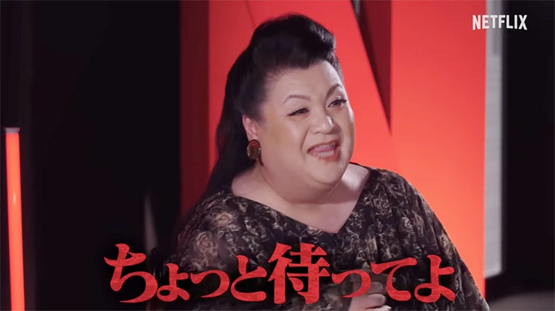 A型は美川憲一、B型はマツコ、O型は武田鉄矢、AB型はIKKO言葉で話すトピ Part15