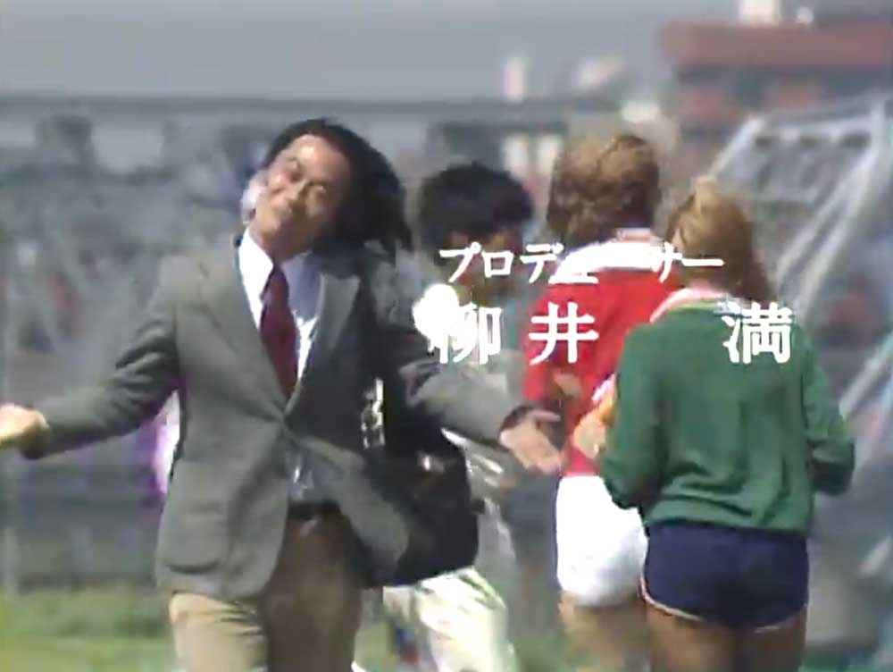 A型は美川憲一、B型はマツコ、O型は武田鉄矢、AB型はIKKO言葉で話すトピ Part15