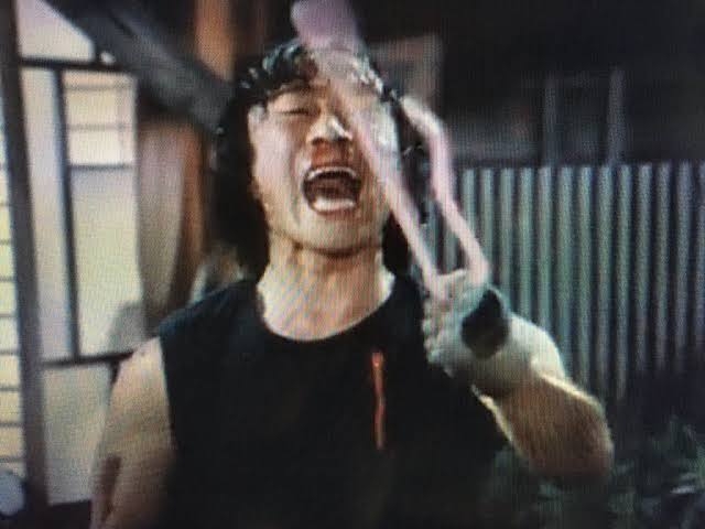 A型は美川憲一、B型はマツコ、O型は武田鉄矢、AB型はIKKO言葉で話すトピ Part15