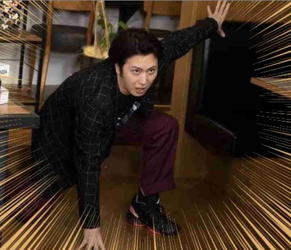 A型は美川憲一、B型はマツコ、O型は武田鉄矢、AB型はIKKO言葉で話すトピ Part15