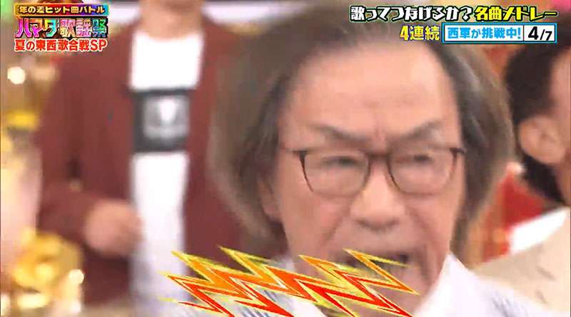 A型は美川憲一、B型はマツコ、O型は武田鉄矢、AB型はIKKO言葉で話すトピ Part15