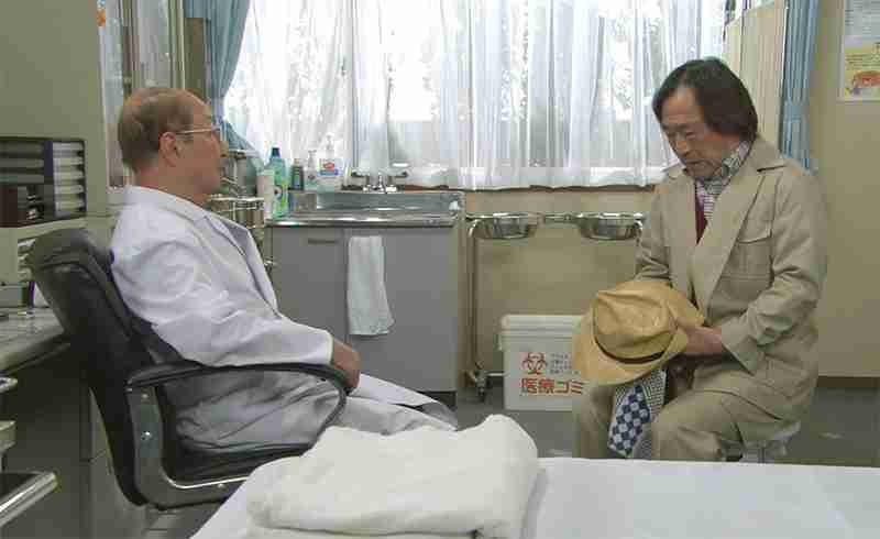 A型は美川憲一、B型はマツコ、O型は武田鉄矢、AB型はIKKO言葉で話すトピ Part15