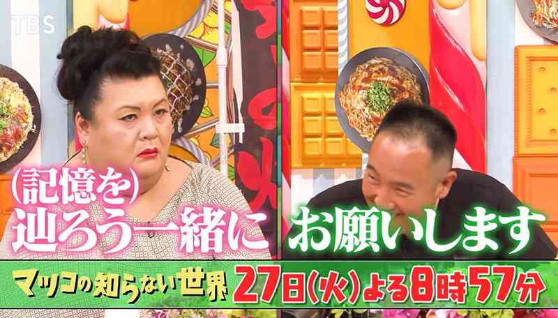 A型は美川憲一、B型はマツコ、O型は武田鉄矢、AB型はIKKO言葉で話すトピ Part15