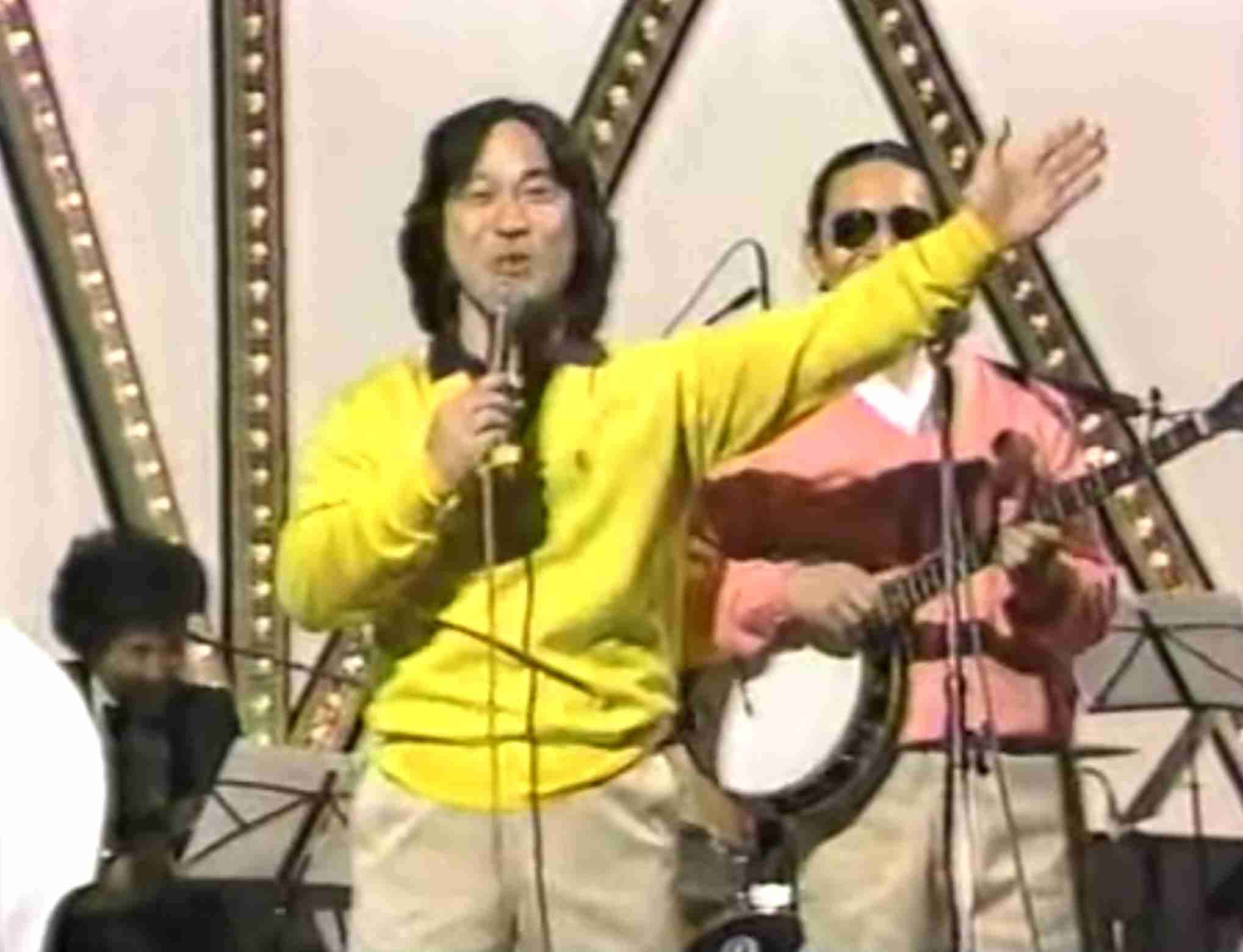 A型は美川憲一、B型はマツコ、O型は武田鉄矢、AB型はIKKO言葉で話すトピ Part15