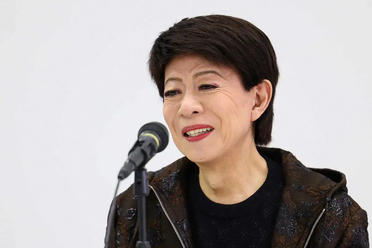 A型は美川憲一、B型はマツコ、O型は武田鉄矢、AB型はIKKO言葉で話すトピ Part15