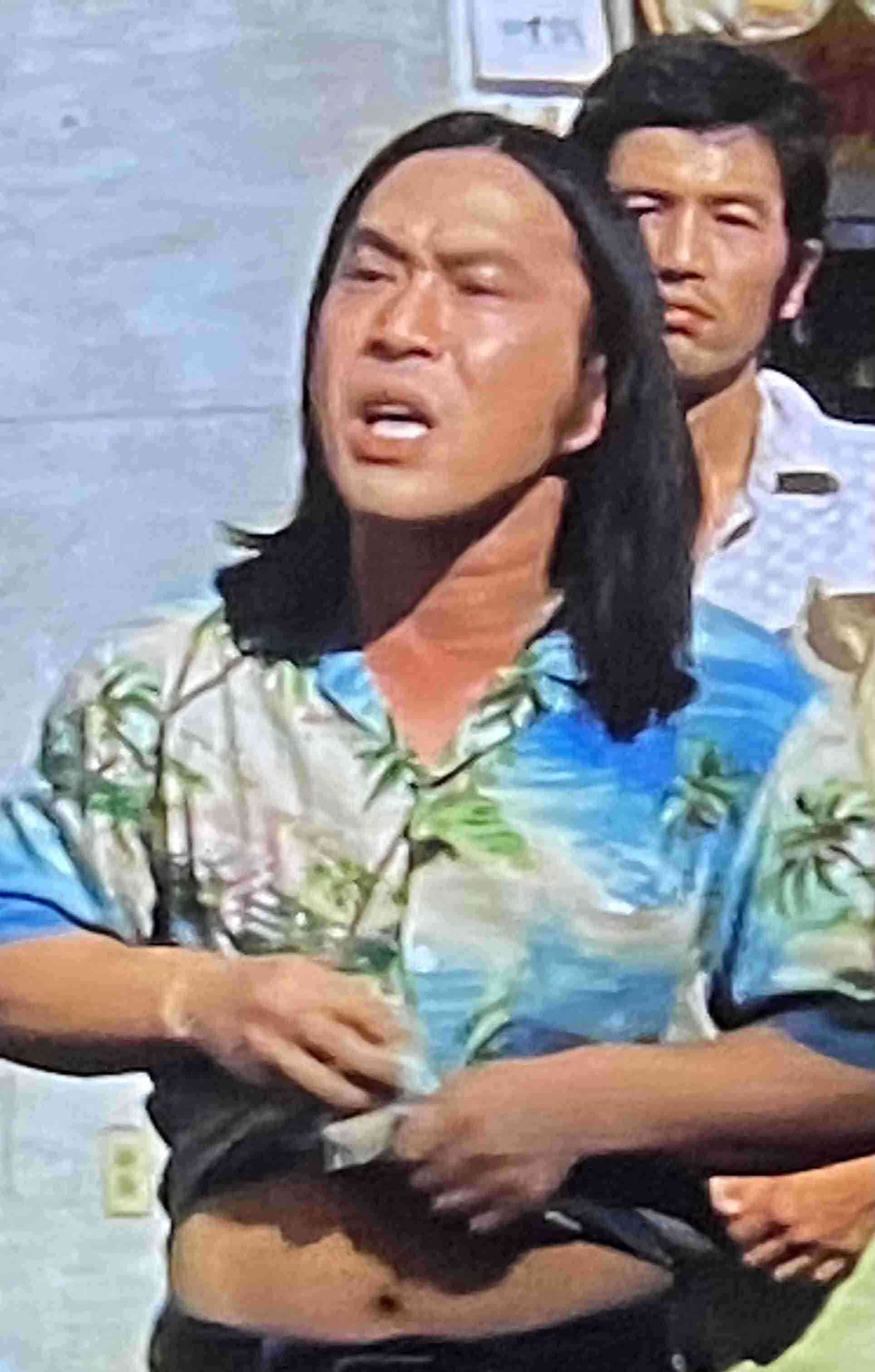A型は美川憲一、B型はマツコ、O型は武田鉄矢、AB型はIKKO言葉で話すトピ Part15