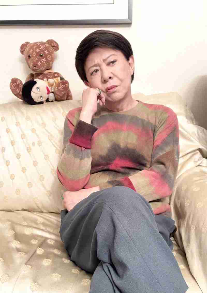 A型は美川憲一、B型はマツコ、O型は武田鉄矢、AB型はIKKO言葉で話すトピ Part15