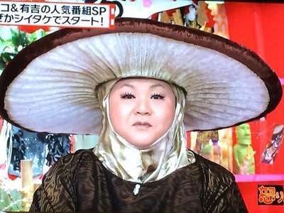 A型は美川憲一、B型はマツコ、O型は武田鉄矢、AB型はIKKO言葉で話すトピ Part15