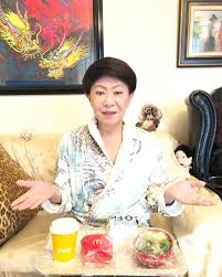 A型は美川憲一、B型はマツコ、O型は武田鉄矢、AB型はIKKO言葉で話すトピ Part15