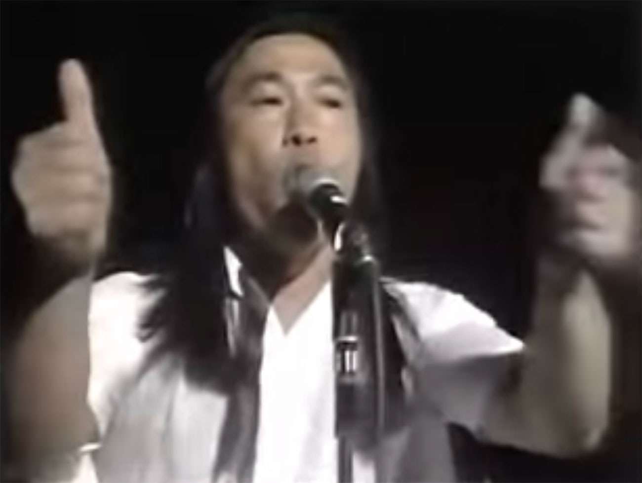 A型は美川憲一、B型はマツコ、O型は武田鉄矢、AB型はIKKO言葉で話すトピ Part15