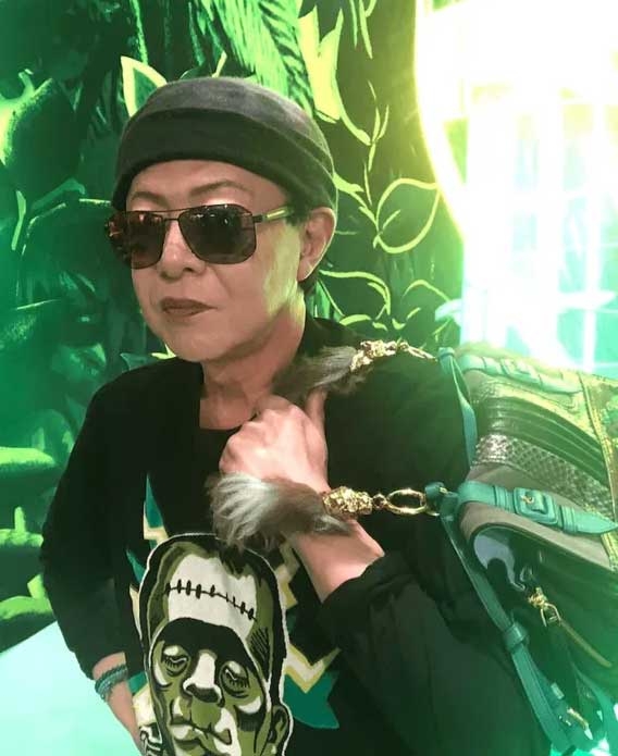 A型は美川憲一、B型はマツコ、O型は武田鉄矢、AB型はIKKO言葉で話すトピ Part15