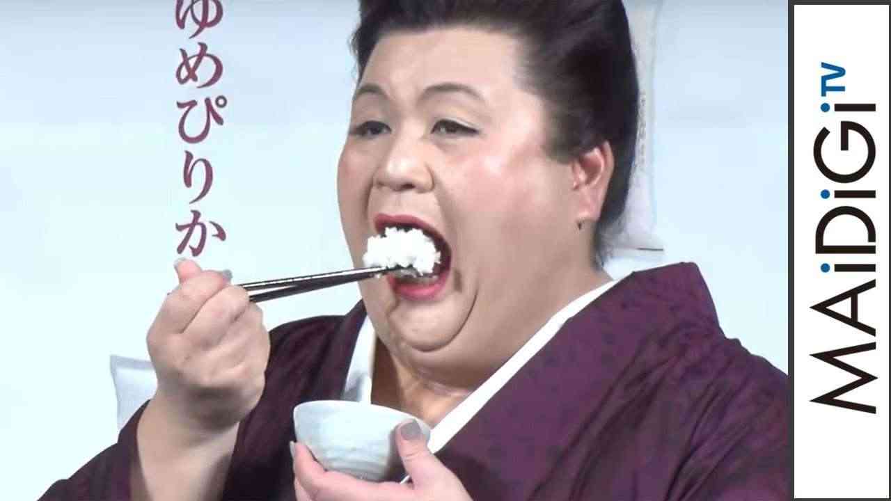 A型は美川憲一、B型はマツコ、O型は武田鉄矢、AB型はIKKO言葉で話すトピ Part15