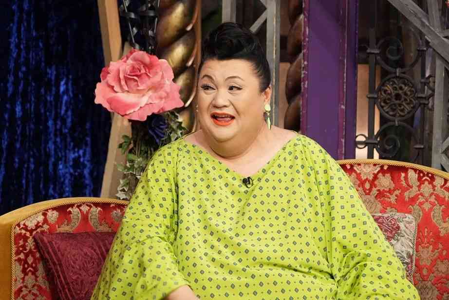 A型は美川憲一、B型はマツコ、O型は武田鉄矢、AB型はIKKO言葉で話すトピ Part15