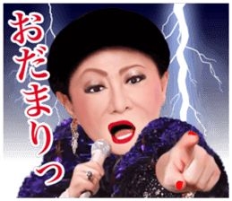 A型は美川憲一、B型はマツコ、O型は武田鉄矢、AB型はIKKO言葉で話すトピ Part15
