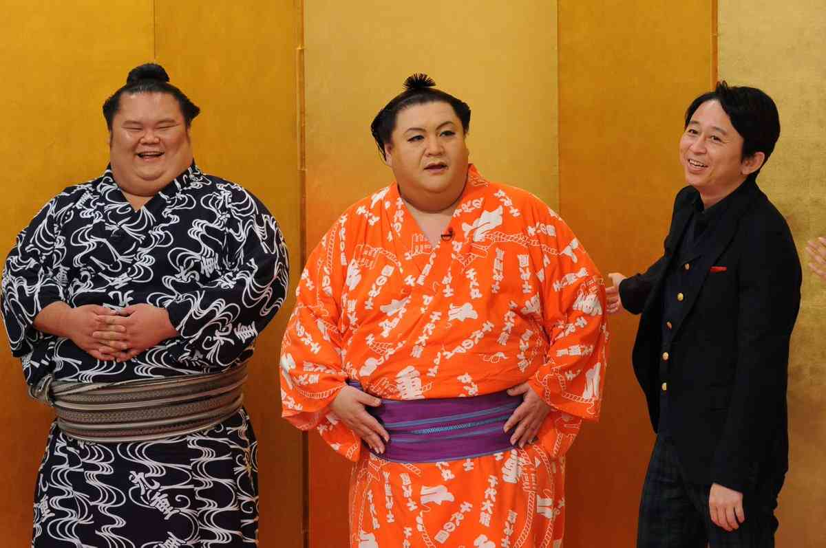A型は美川憲一、B型はマツコ、O型は武田鉄矢、AB型はIKKO言葉で話すトピ Part15