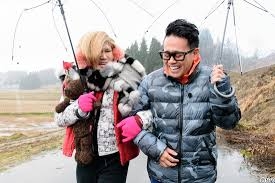 A型は美川憲一、B型はマツコ、O型は武田鉄矢、AB型はIKKO言葉で話すトピ Part15