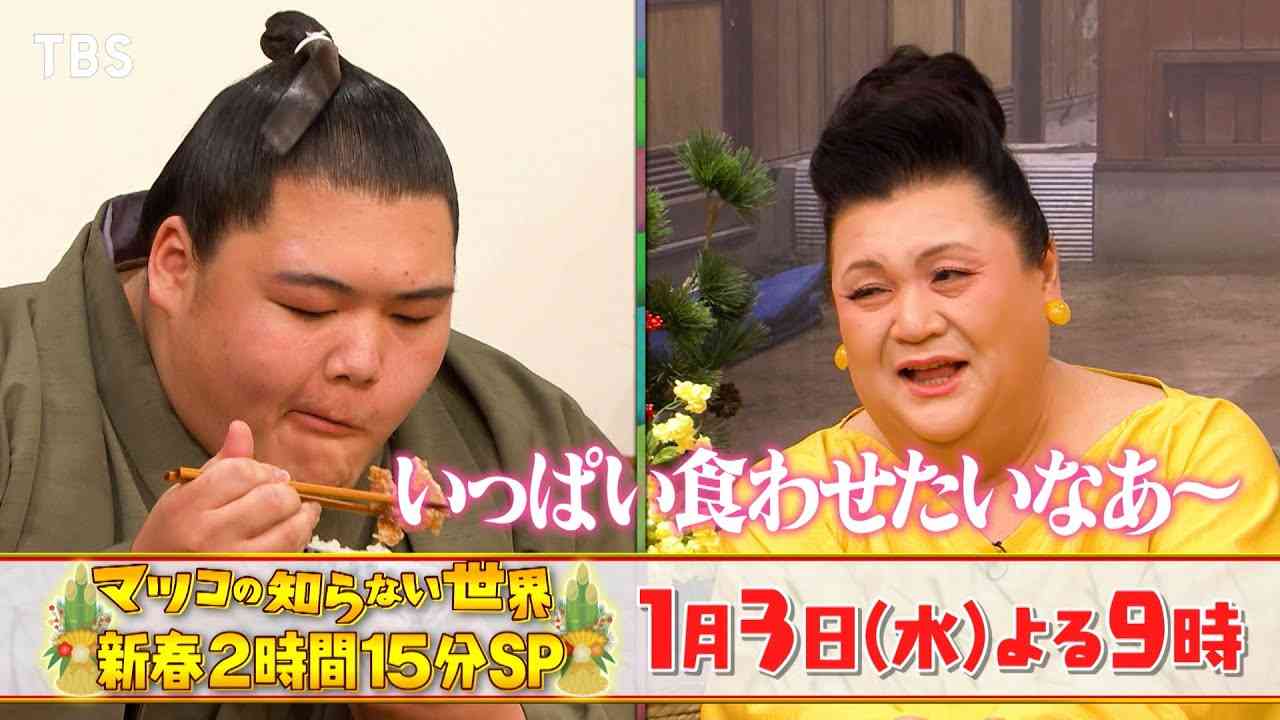 A型は美川憲一、B型はマツコ、O型は武田鉄矢、AB型はIKKO言葉で話すトピ Part15