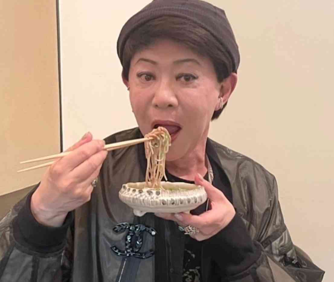 A型は美川憲一、B型はマツコ、O型は武田鉄矢、AB型はIKKO言葉で話すトピ Part15