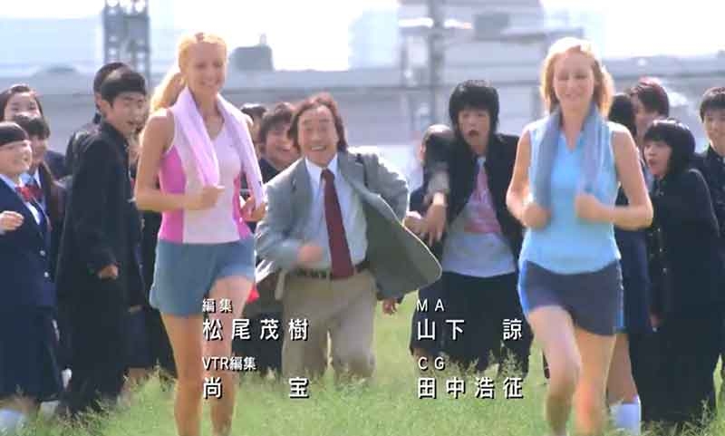 A型は美川憲一、B型はマツコ、O型は武田鉄矢、AB型はIKKO言葉で話すトピ Part15