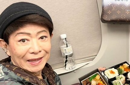A型は美川憲一、B型はマツコ、O型は武田鉄矢、AB型はIKKO言葉で話すトピ Part15