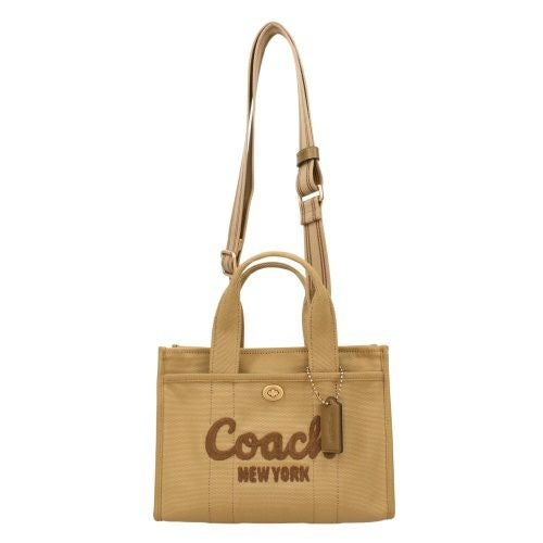 COACH可愛いよね　アンチ厳禁