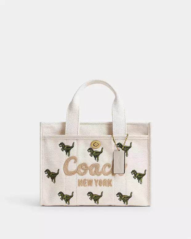 COACH可愛いよね　アンチ厳禁