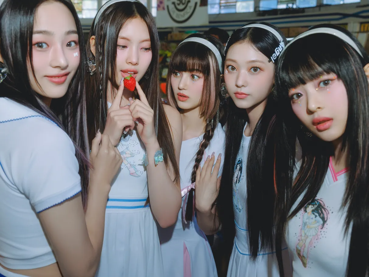 大塚愛が現役女子高生ユニット「Pasmal（パマル）」をプロデュース　作詞・作曲した“ポジティブアンセム”「スマイルん」で6月にデビュー