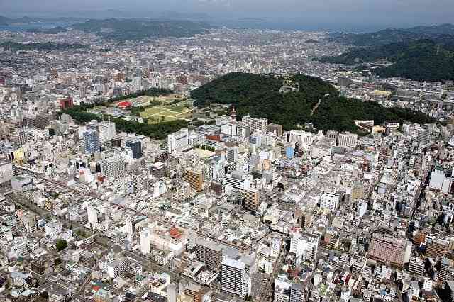 松山市のおすすめ教えてください！