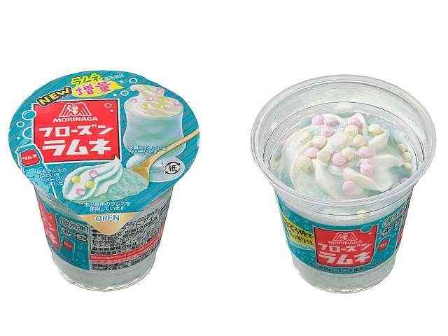 最近美味しかったアイス