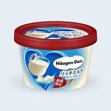 最近美味しかったアイス
