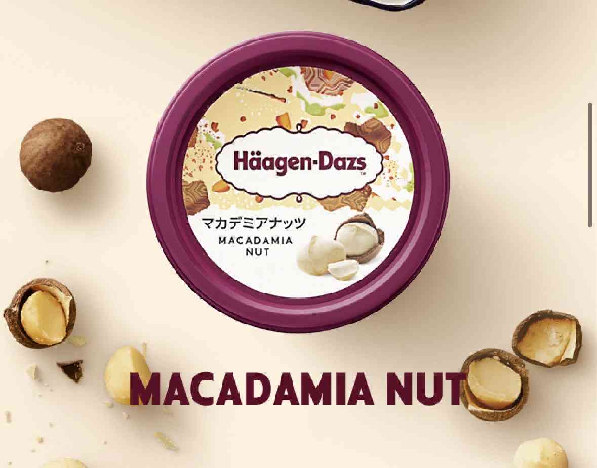 最近美味しかったアイス