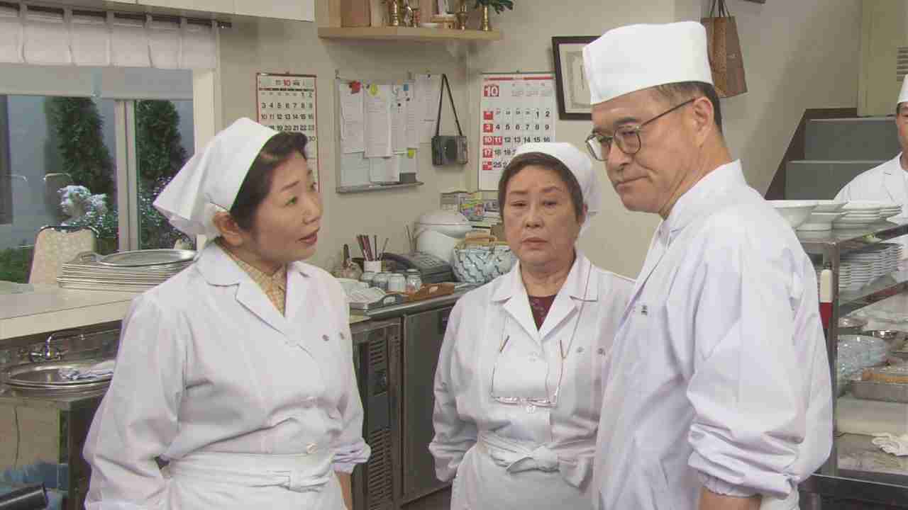 自営業の妻で語りたい