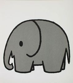 ゾウが好きな人〜🐘