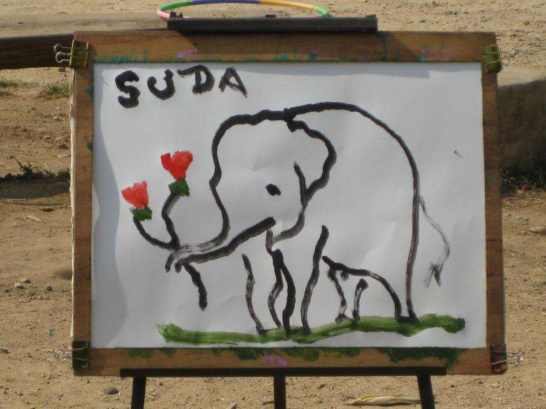 ゾウが好きな人〜🐘