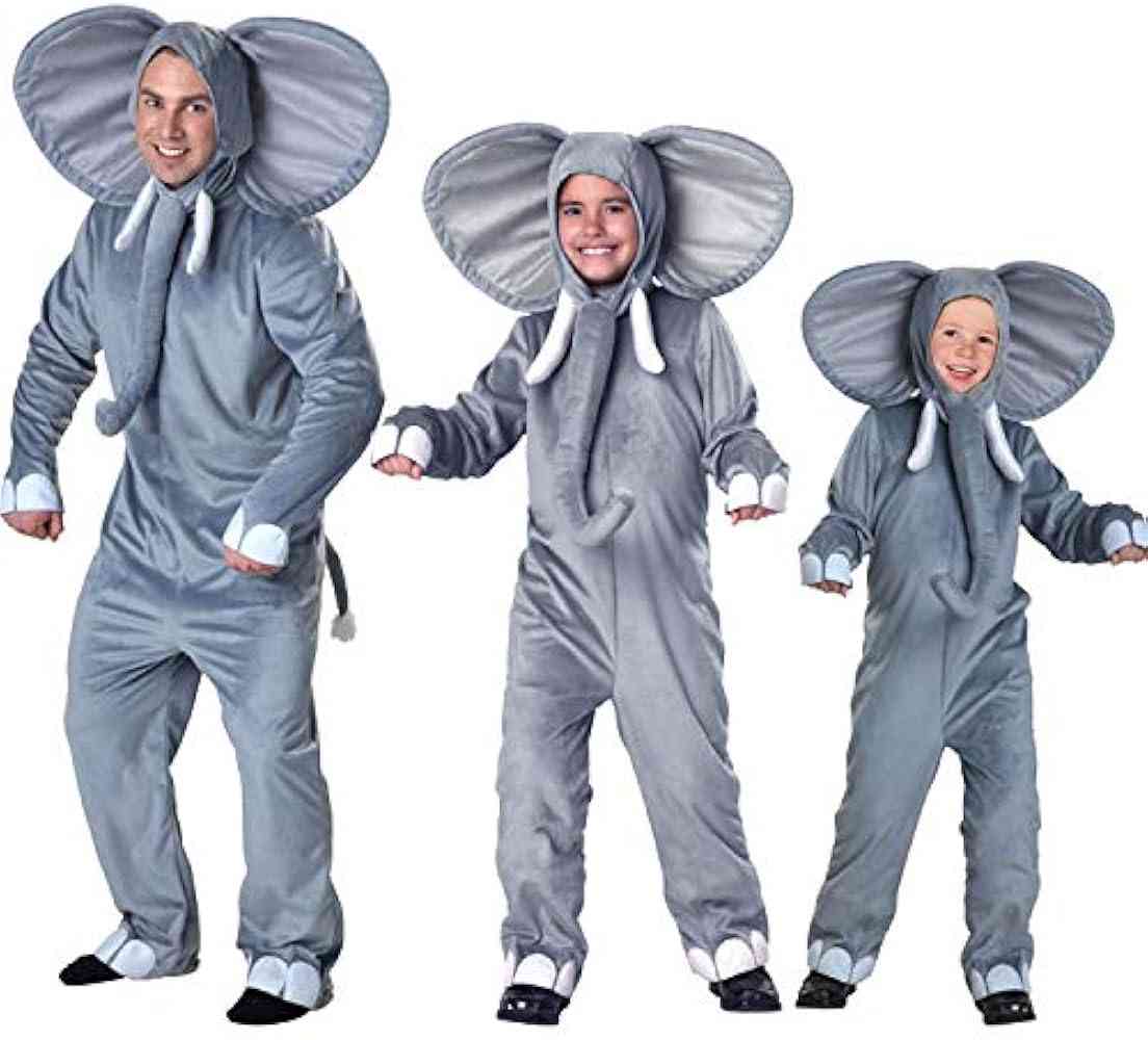 ゾウが好きな人〜🐘
