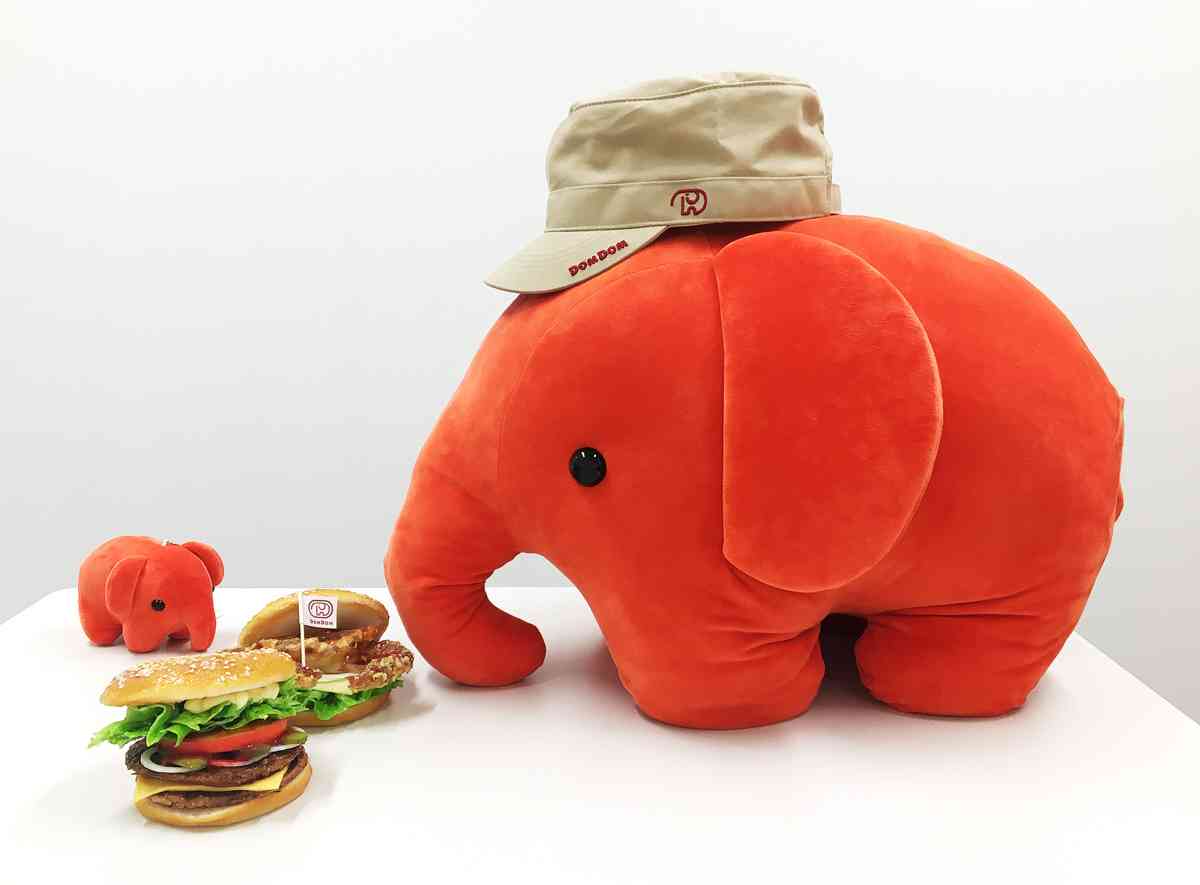 ゾウが好きな人〜🐘