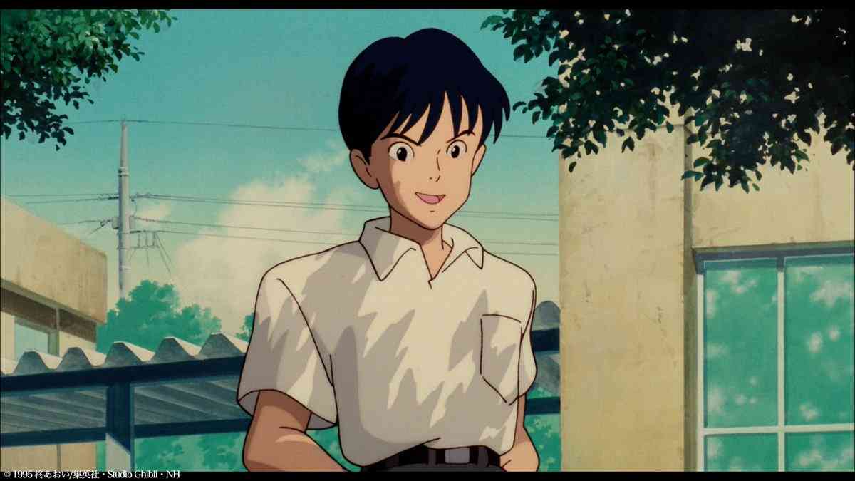【ジブリ作品】あなたの名シーン