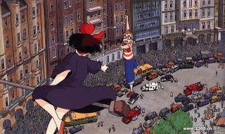 【ジブリ作品】あなたの名シーン