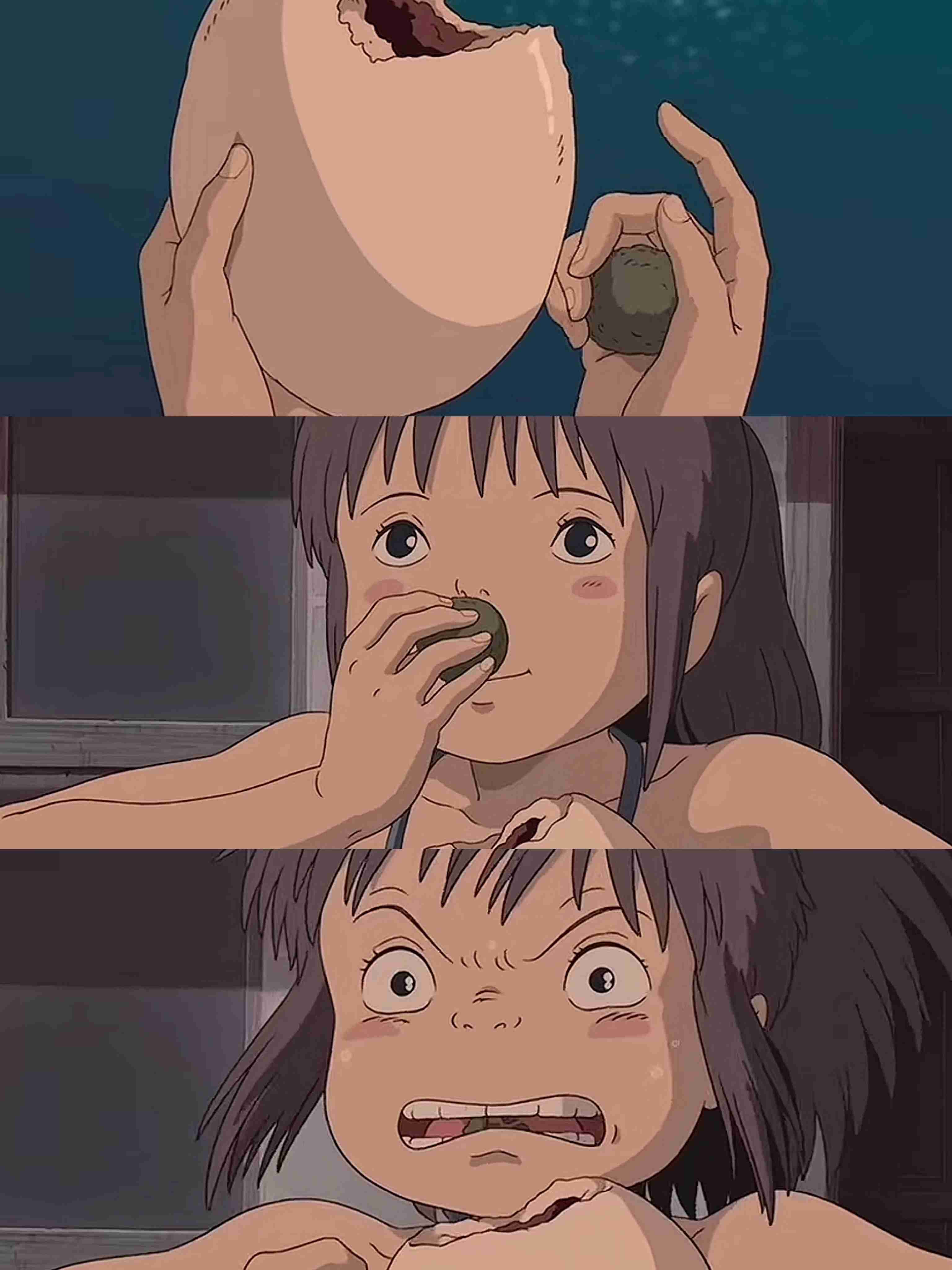 【ジブリ作品】あなたの名シーン