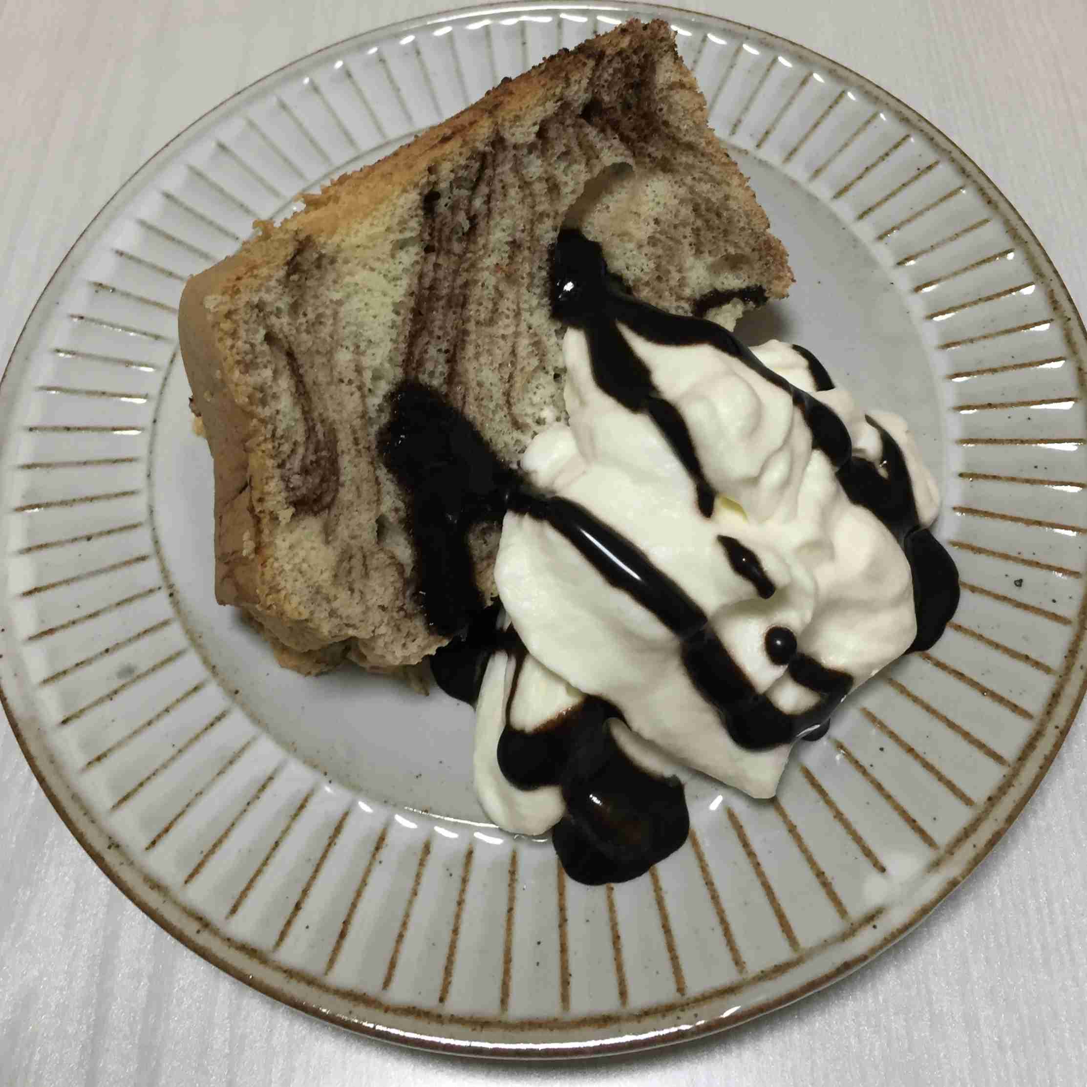 お菓子作り得意な人に質問