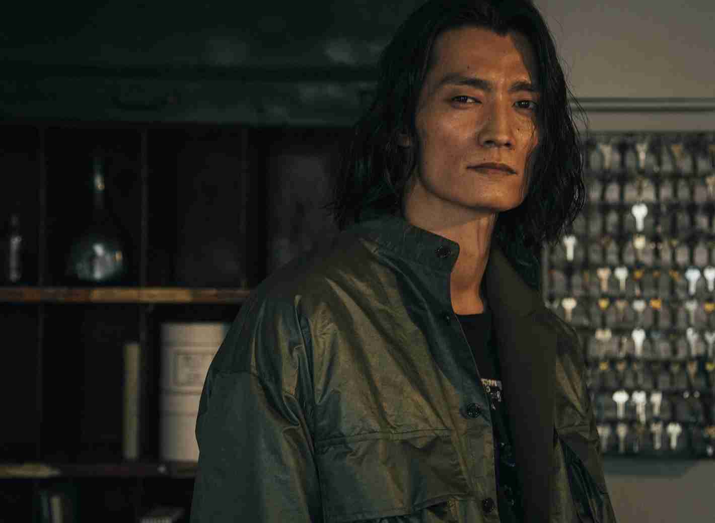 【映画】愚か者の身分、好きな方