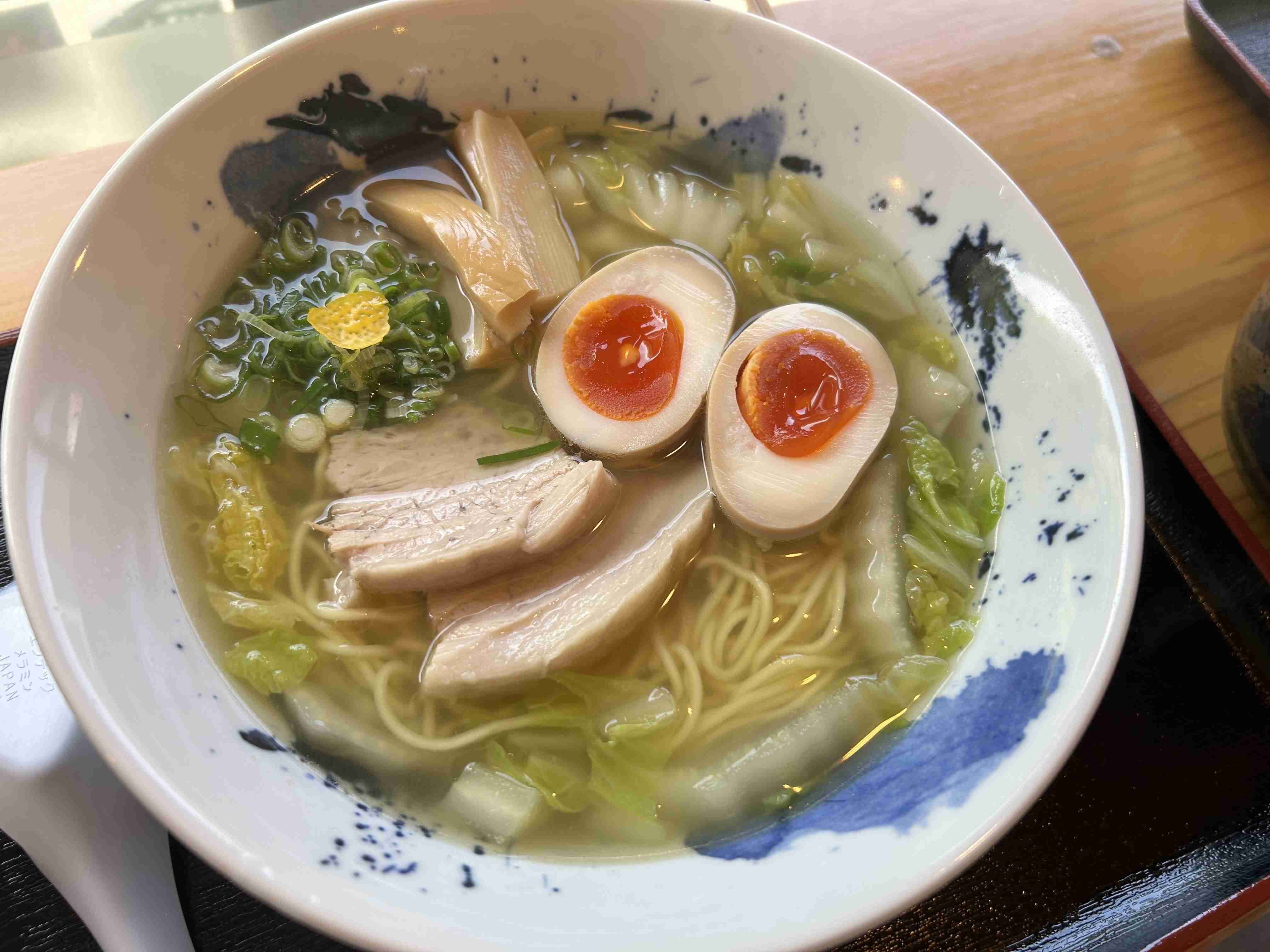 どんなラーメン食べたい?🍜