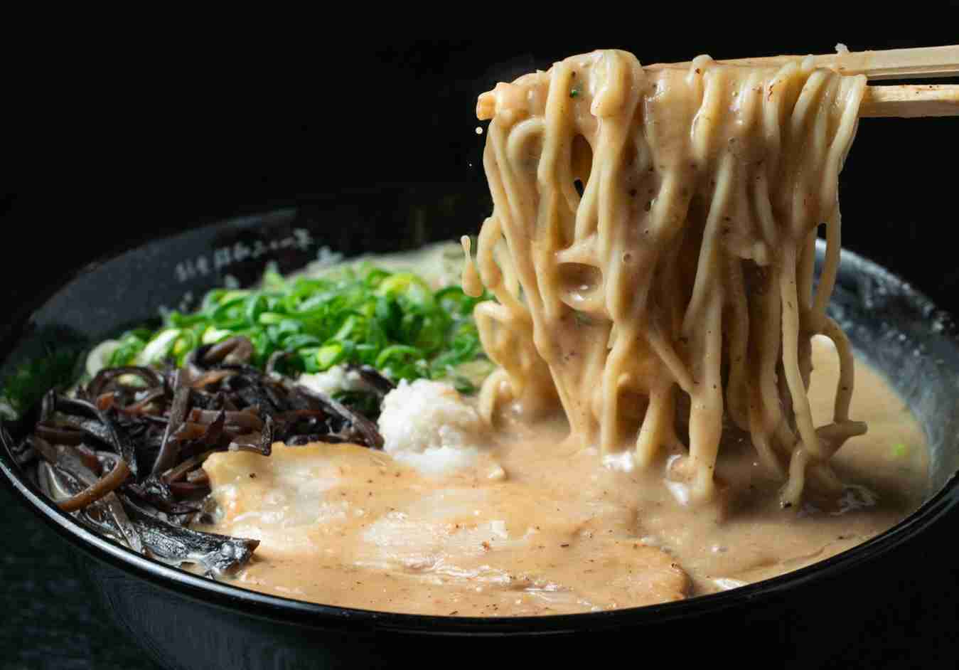 どんなラーメン食べたい?🍜