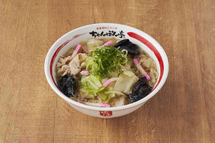 どんなラーメン食べたい?🍜