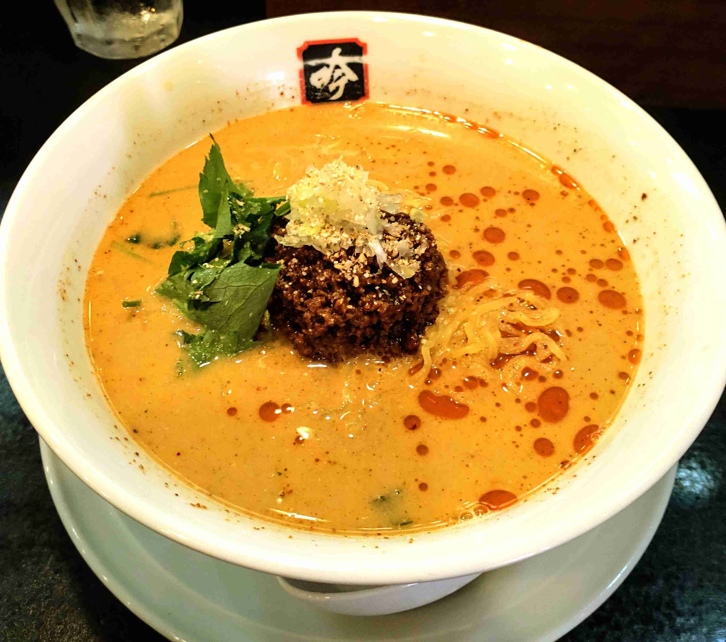 どんなラーメン食べたい?🍜